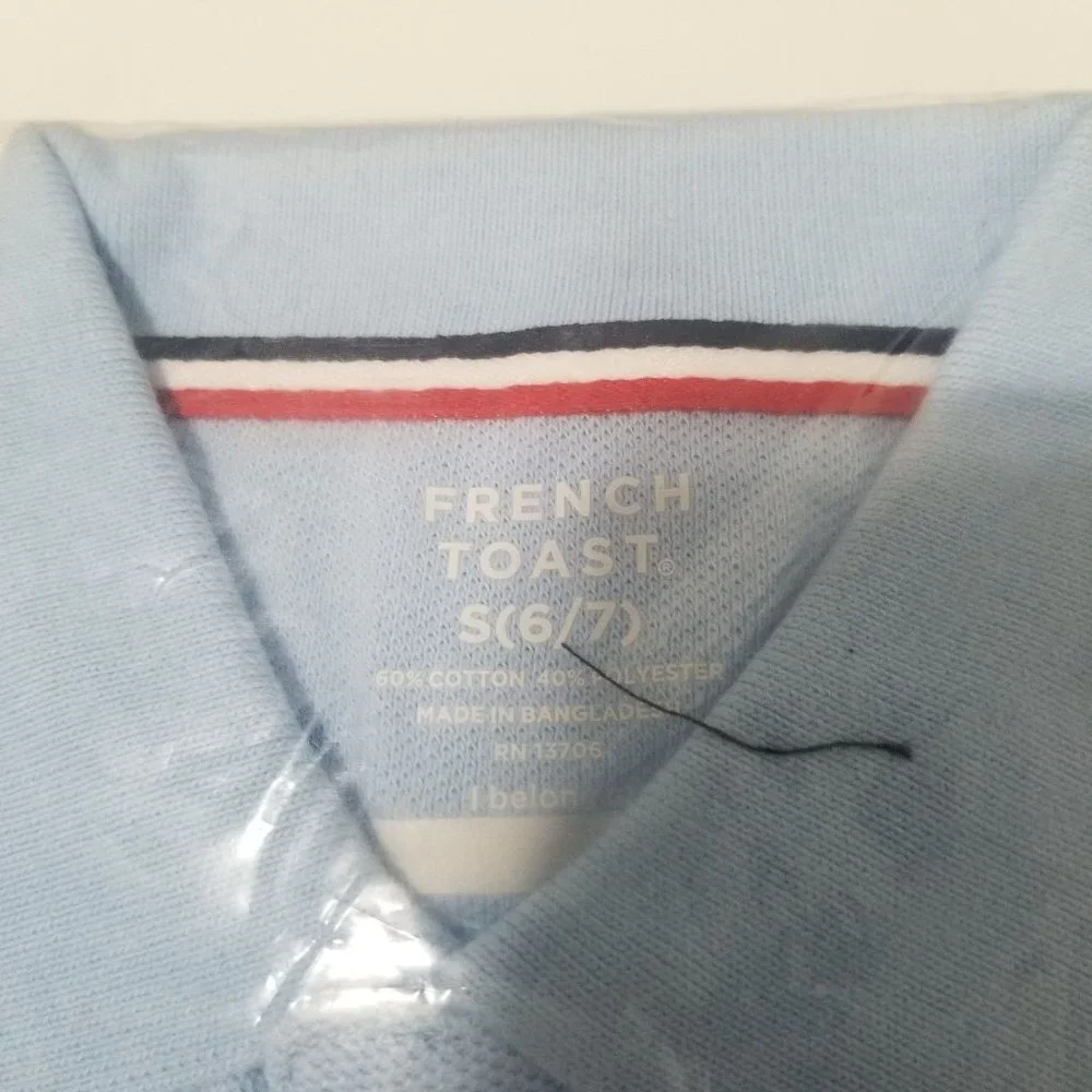 French Toast nwt french
